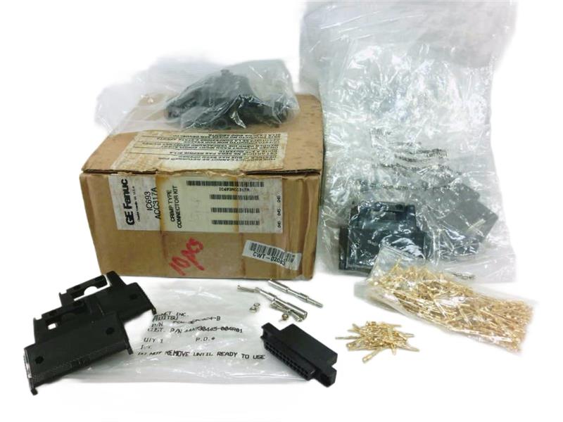 FANUC IC693ACC317