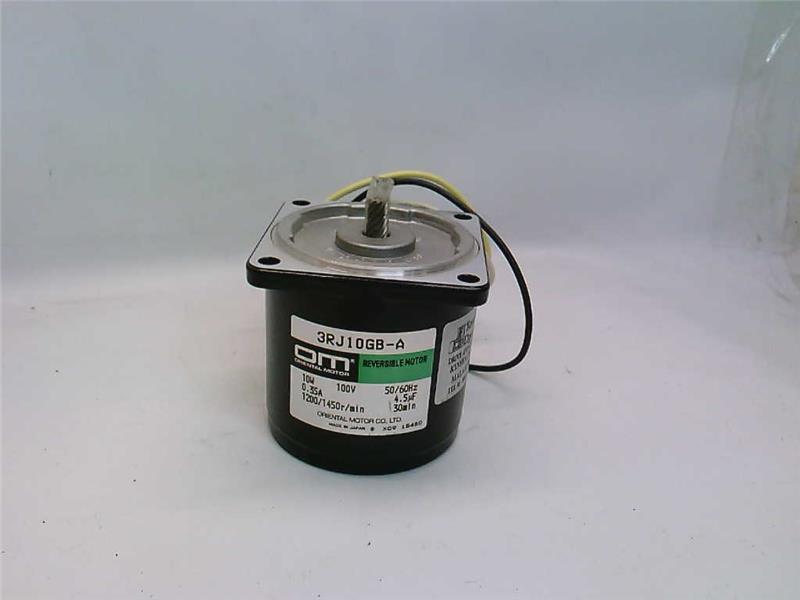 ORIENTAL MOTOR 3RJ10GB-A