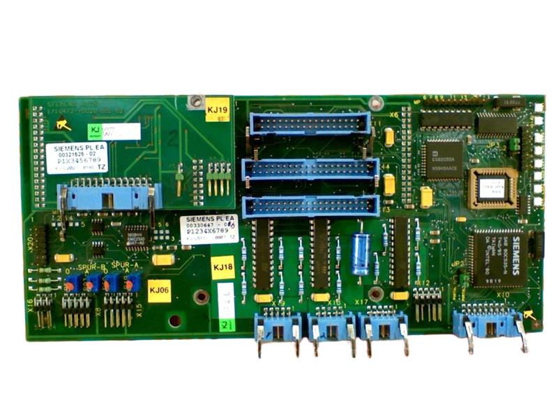 SIEMENS 00330647-06