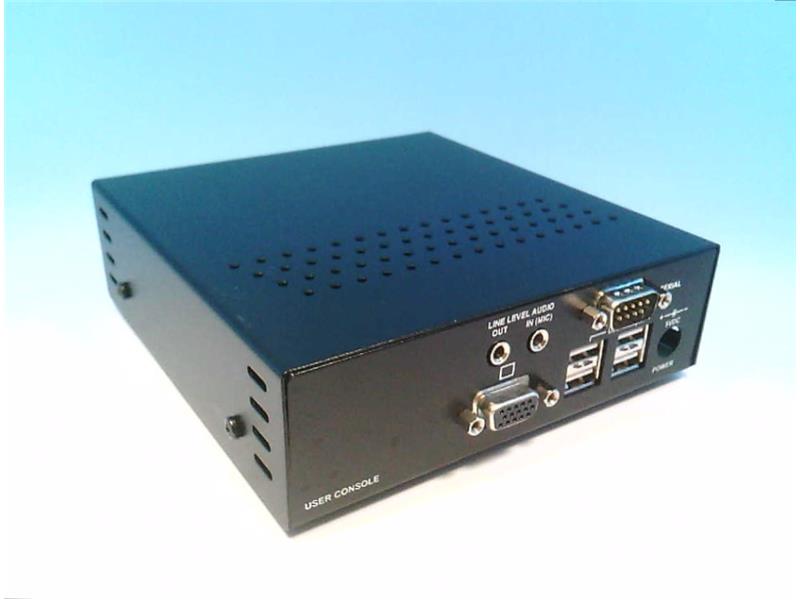 BLACK BOX CORP ACU6022A