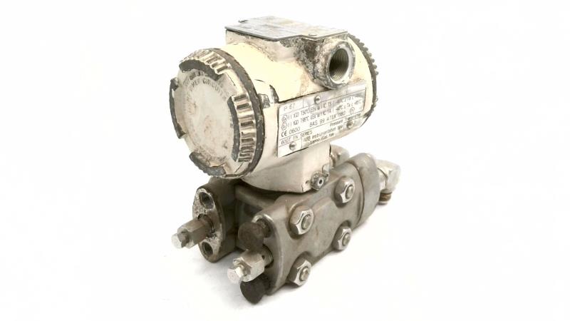 611EDC2J6A0GL311 by ASEA BROWN BOVERI