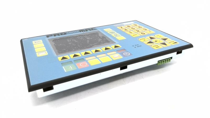 PKMOONC by ARTECNICA ELECTRONIC SYSTEMS