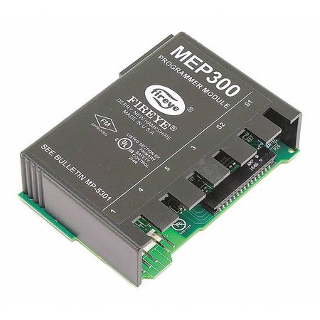 KIDDE-FENWAL, LLC MEP300