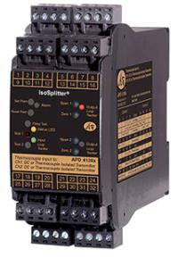 APD 4131 NC11 by ABSOLUTE PROCESS INSTRUMENTS