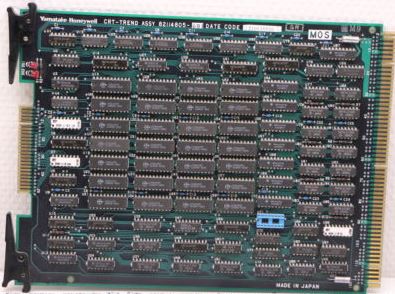 82114805-001 by HONEYWELL