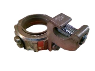 BG-802 by ABB THOMAS & BETTS
