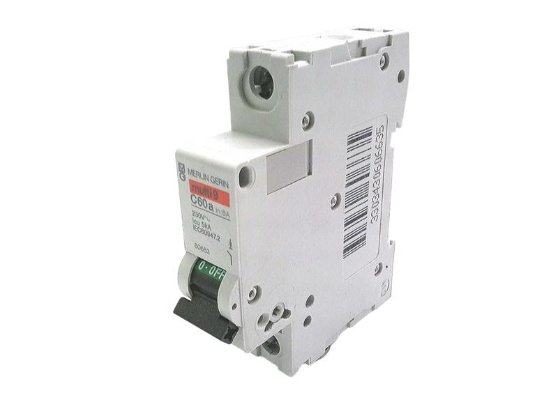 SCHNEIDER ELECTRIC MG60663
