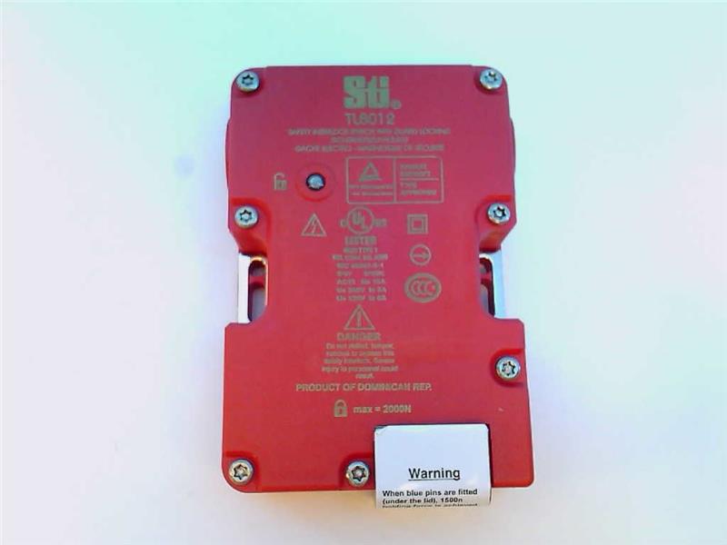 TL8012-S1110FM by OMRON