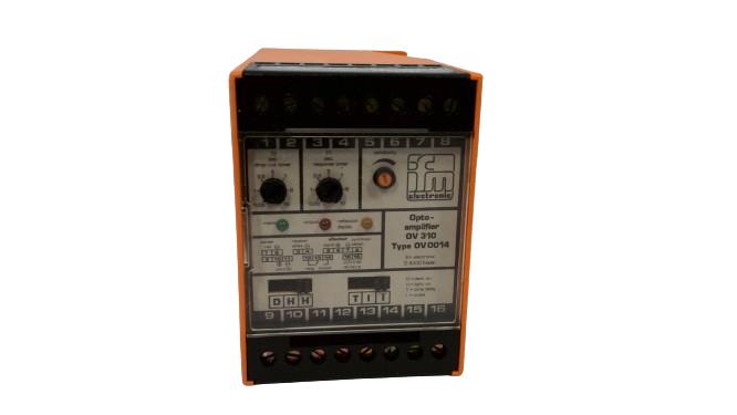 EFECTOR OV310/220VAC-OV0014