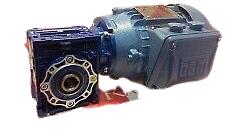 LENZE GSN04-INHAR/DERA071-32/15