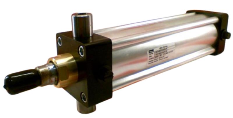 PARKER 2.50CD4MAU18A40.00