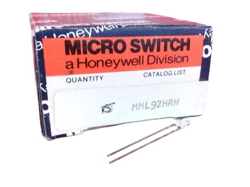 MML92HRH by HONEYWELL