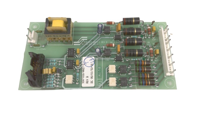 WABASH 950-016-A027-1