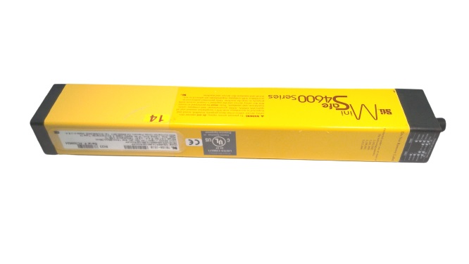 OMRON MS46SR-14-260-Q2-R-NC-FP