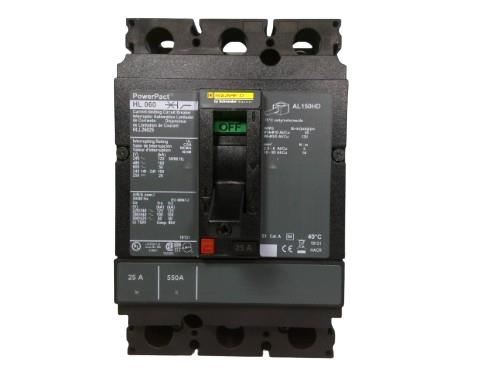 SCHNEIDER ELECTRIC HLL26030