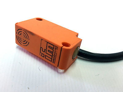 EFECTOR IS-3003BBPKG/0,15M AS-IS5086