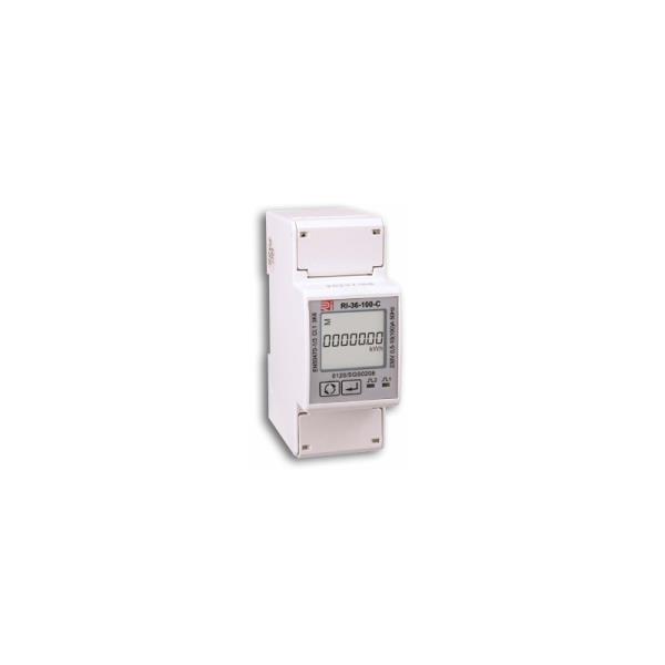 HAGER RI-36-100-C