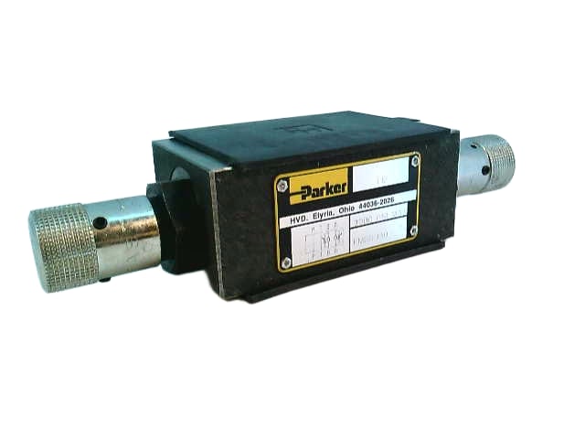 PARKER FM3DD30