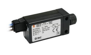 SMC ISE2-T1-55L