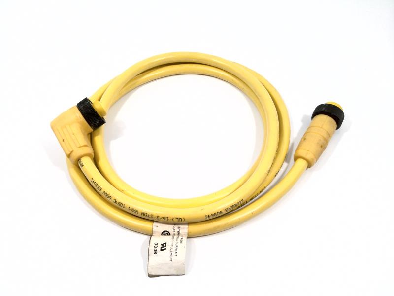 BELDEN RSRKW301-641/6FT