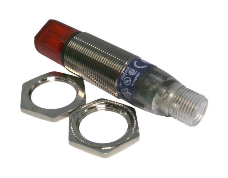 TELEMECANIQUE SENSORS XUB1BPAWM12