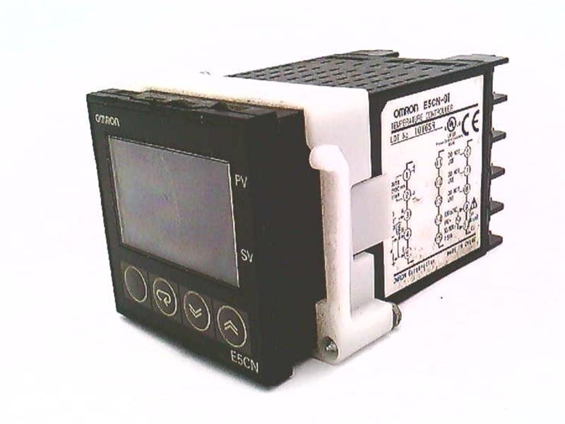 OMRON E5CN-QTAC100-240