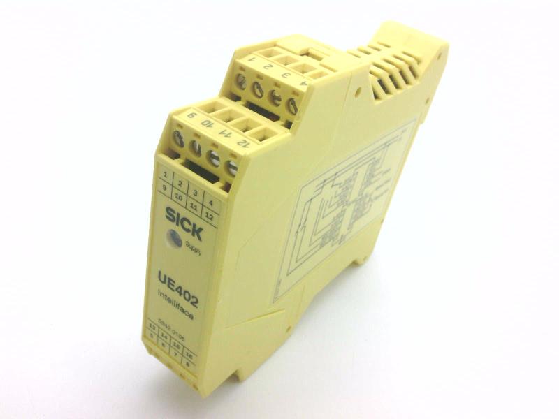 SICK UE402
