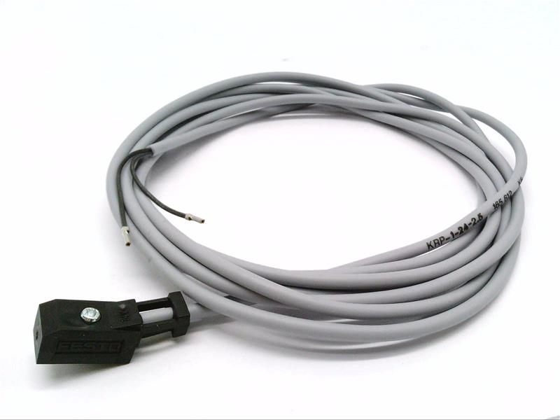 FESTO KRP-1-24-2,5