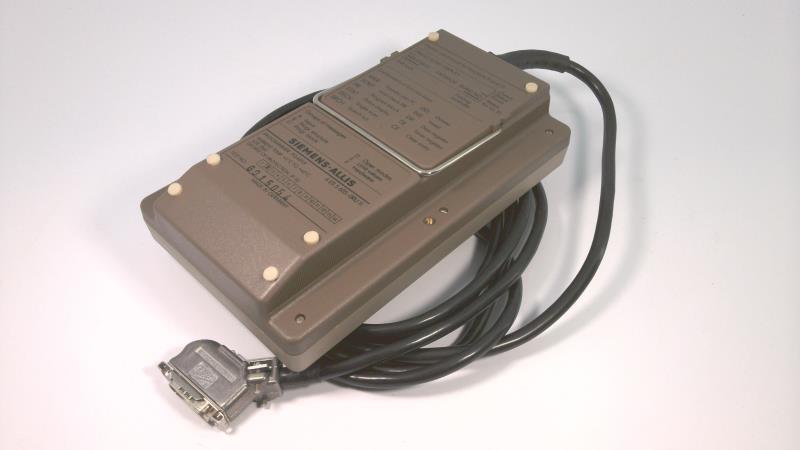 SIEMENS 6ES5605-0RU11