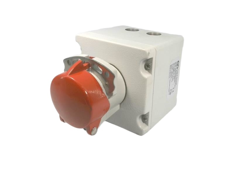 A/PB24/E20M/RS by CRAIG & DERRICOTT