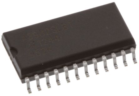ANALOG DEVICES AD5206BRZ50