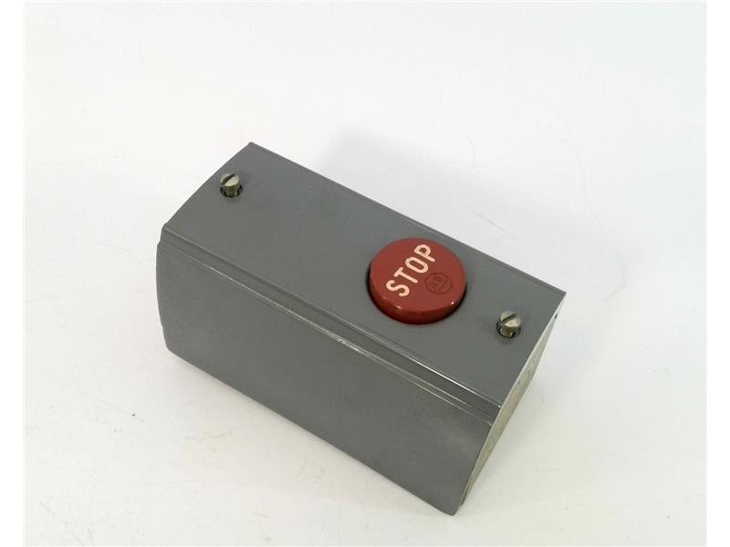 ALLEN BRADLEY 800-1SA