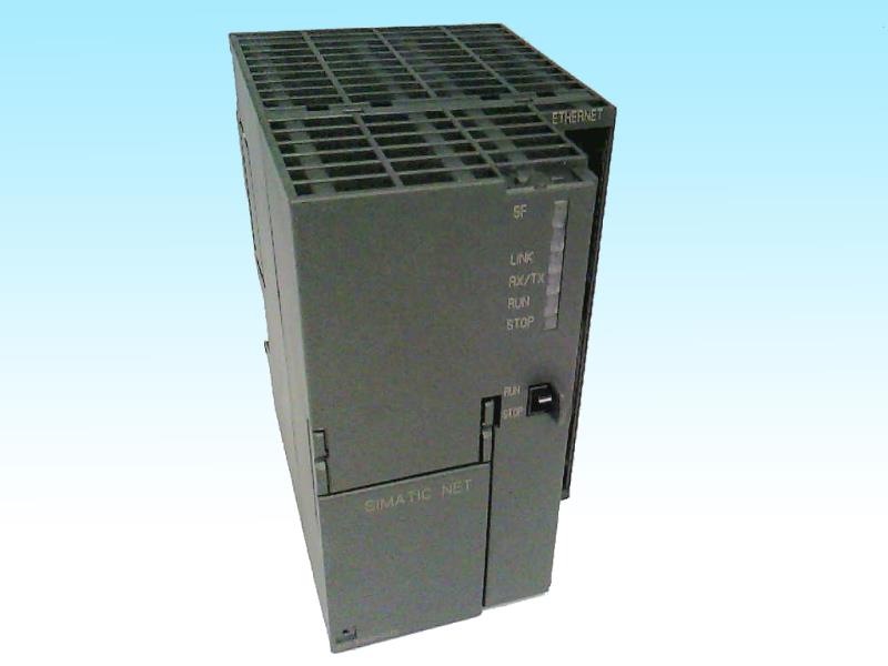 SIEMENS 6GK7343-1HX00-0XE0