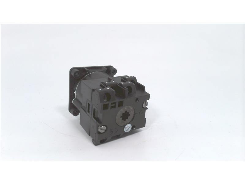 SCHNEIDER ELECTRIC K2D004H