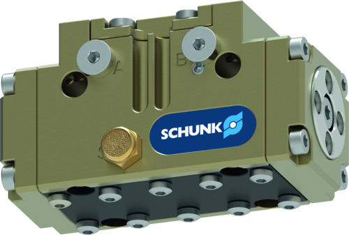 SCHUNK DPG-PLUS 50-2
