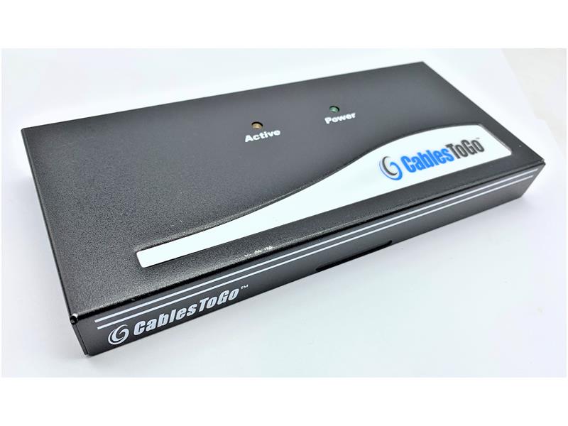CABLES TO GO 29550