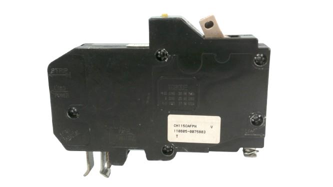 CH115CAFPN by EATON CORPORATION