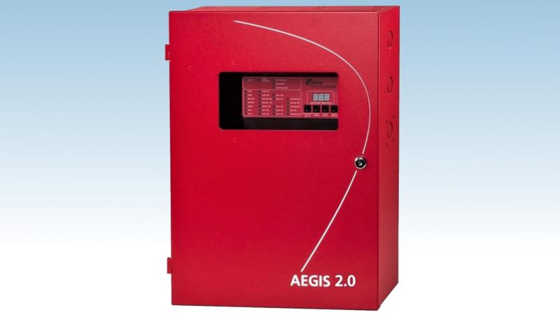 KIDDE-FENWAL, LLC 84-732001-001