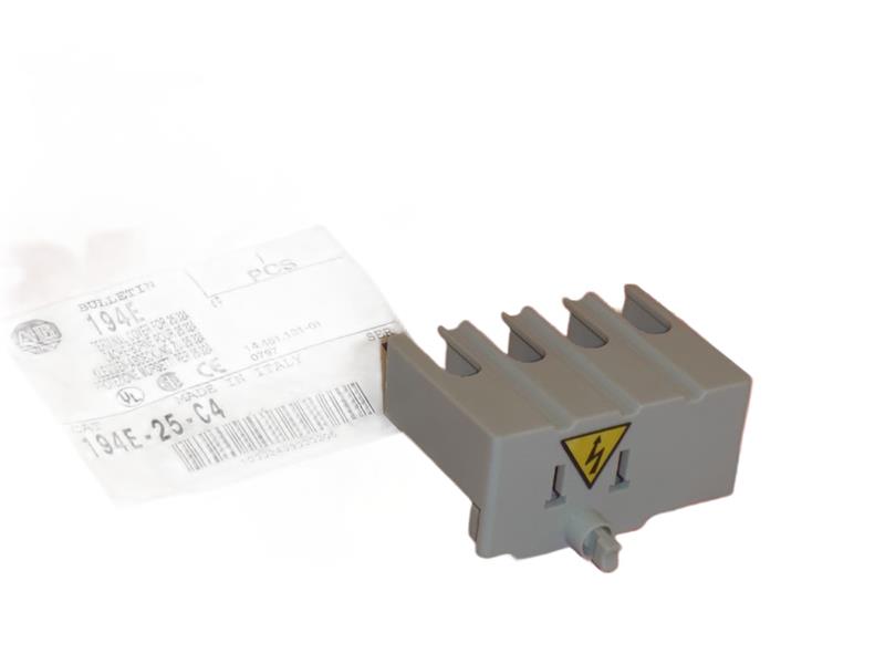 ALLEN BRADLEY 194E-25-CE