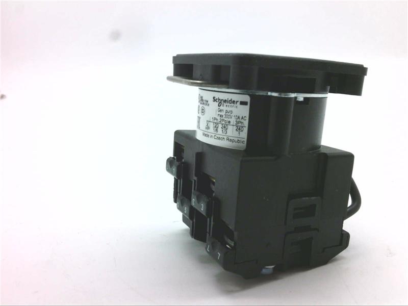 SCHNEIDER ELECTRIC K1D011B