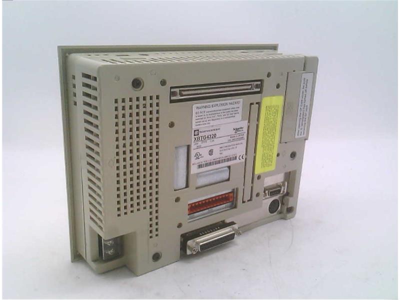SCHNEIDER ELECTRIC XBT-G4320