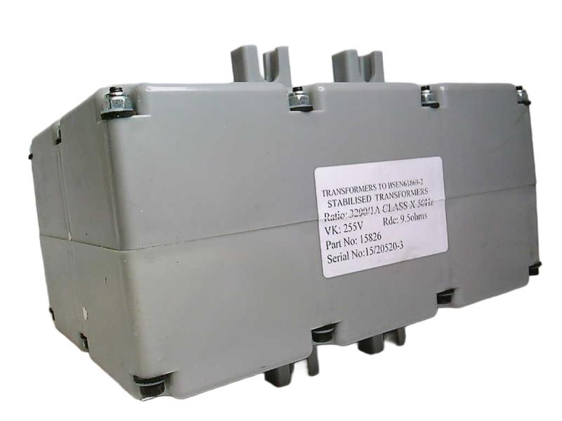 STABILISED TRANSFORMERS 15826