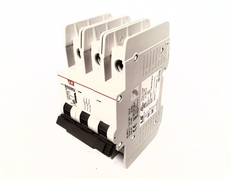 LS ELECTRIC 0628039663