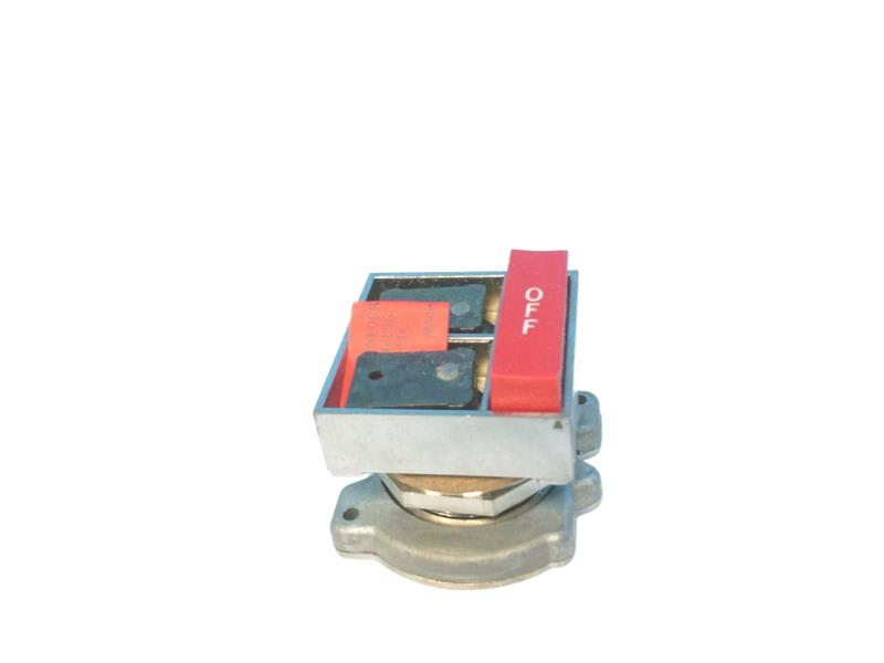 EATON CORPORATION E30AG