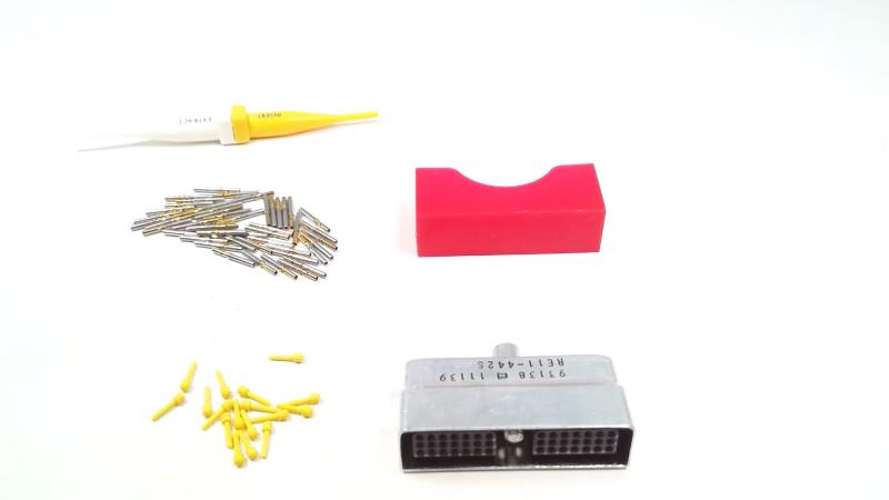 TE CONNECTIVITY RE11-442S