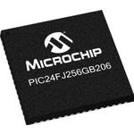 MICROCHIP TECHNOLOGY INC PIC24FJ256GB206-I/MR