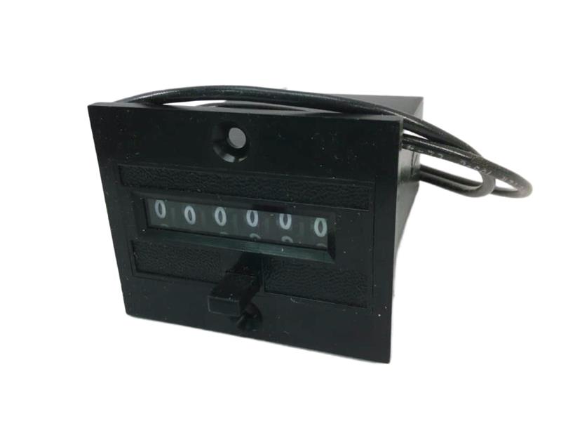 EATON CORPORATION 6-Y-41323402-MEQ