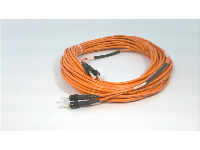 CORNING FR6ASTC-STC/STC 62.5 DIB PVC-50FT