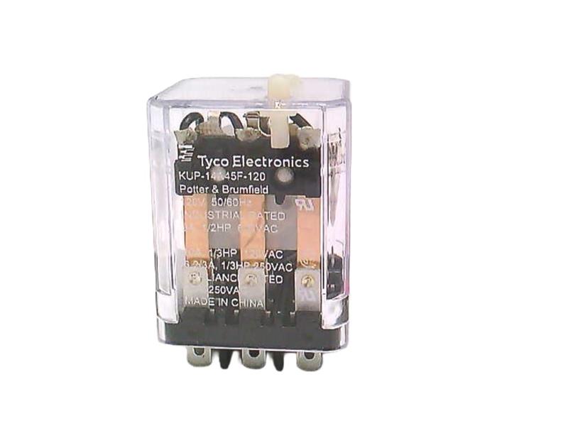 TE CONNECTIVITY KUP-14A45F-120