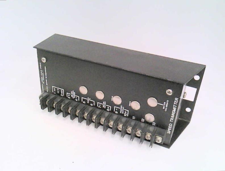 SS2000-931 by BARKSDALE